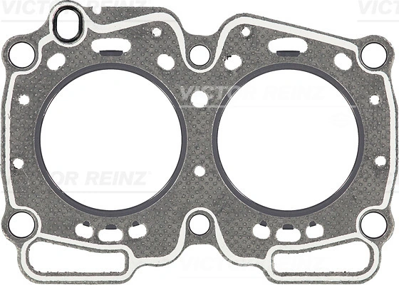 Gasket, cylinder head